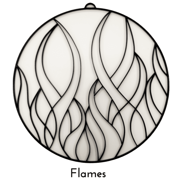 Flames