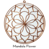 Mandala Flower - Image 2