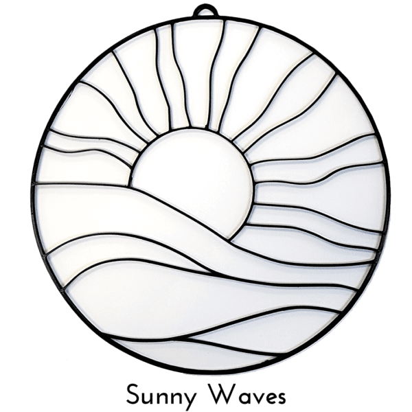Sunny Waves