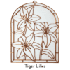 Tiger Lilies - Image 2