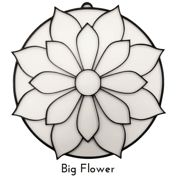 Big Flower