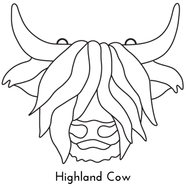 Highland Cow