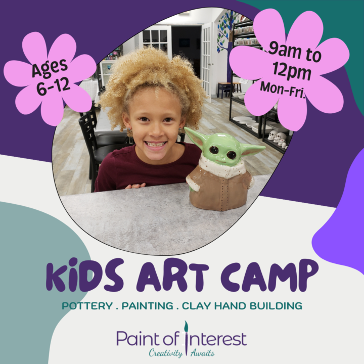 Kids Art Camp Paint Of Interest kids-art-camp-paint-of-interest